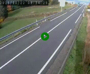<h2>Caméra routière France - N88, Le Rayol, en direction de Le Puy-en-Velay</h2>