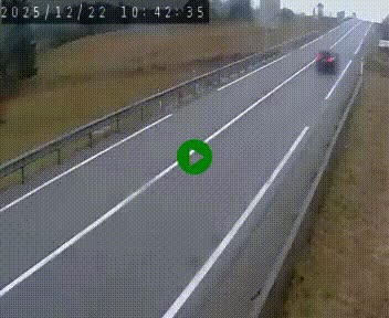 <h2>Caméra routière France - N88, Le Rayol, en direction de Le Puy-en-Velay</h2>