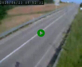 <h2>Caméra routière France - N88, Le Rayol, en direction de Le Puy-en-Velay</h2>