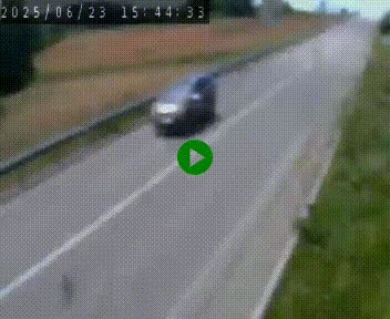 <h2>Caméra routière France - N88, Le Rayol, en direction de Le Puy-en-Velay</h2>