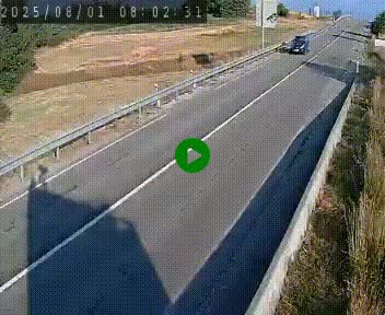 <h2>Caméra routière France - N88, Le Rayol, en direction de Le Puy-en-Velay</h2>