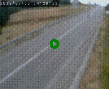 <h2>Caméra routière France - N88, Le Rayol, en direction de Le Puy-en-Velay</h2>