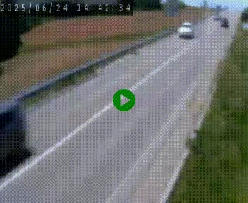 <h2>Caméra routière France - N88, Le Rayol, en direction de Le Puy-en-Velay</h2>