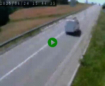 <h2>Caméra routière France - N88, Le Rayol, en direction de Le Puy-en-Velay</h2>