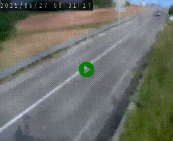 <h2>Caméra routière France - N88, Le Rayol, en direction de Le Puy-en-Velay</h2>