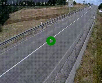 <h2>Caméra routière France - N88, Le Rayol, en direction de Le Puy-en-Velay</h2>