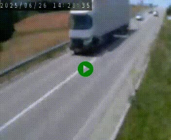 <h2>Caméra routière France - N88, Le Rayol, en direction de Le Puy-en-Velay</h2>