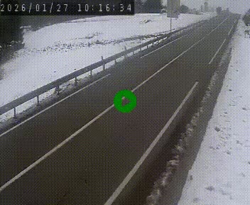 <h2>Caméra routière France - N88, Le Rayol, en direction de Le Puy-en-Velay</h2>