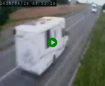 <h2>Caméra routière France - N88, Le Rayol, en direction de Le Puy-en-Velay</h2>