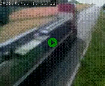 <h2>Caméra routière France - N88, Le Rayol, en direction de Le Puy-en-Velay</h2>