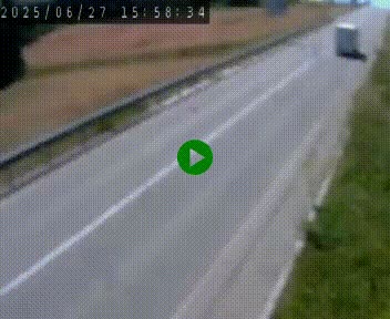 <h2>Caméra routière France - N88, Le Rayol, en direction de Le Puy-en-Velay</h2>