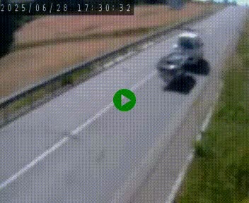 <h2>Caméra routière France - N88, Le Rayol, en direction de Le Puy-en-Velay</h2>
