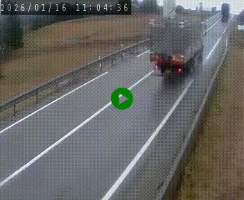 <h2>Caméra routière France - N88, Le Rayol, en direction de Le Puy-en-Velay</h2>
