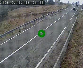 <h2>Caméra routière France - N88, Le Rayol, en direction de Le Puy-en-Velay</h2>