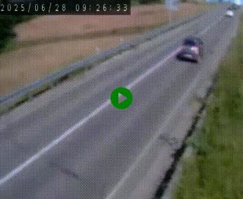 <h2>Caméra routière France - N88, Le Rayol, en direction de Le Puy-en-Velay</h2>