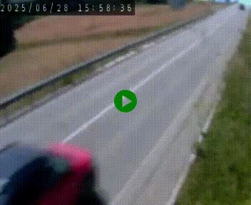 <h2>Caméra routière France - N88, Le Rayol, en direction de Le Puy-en-Velay</h2>