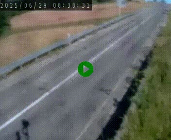 <h2>Caméra routière France - N88, Le Rayol, en direction de Le Puy-en-Velay</h2>