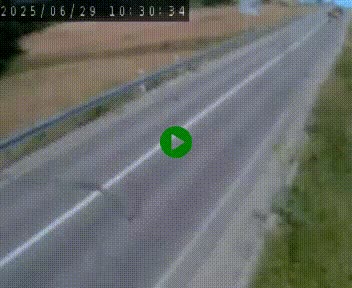 <h2>Caméra routière France - N88, Le Rayol, en direction de Le Puy-en-Velay</h2>