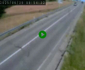 <h2>Caméra routière France - N88, Le Rayol, en direction de Le Puy-en-Velay</h2>