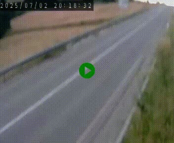 <h2>Caméra routière France - N88, Le Rayol, en direction de Le Puy-en-Velay</h2>