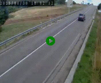 <h2>Caméra routière France - N88, Le Rayol, en direction de Le Puy-en-Velay</h2>