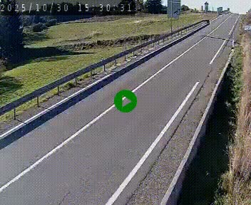 <h2>Caméra routière France - N88, Le Rayol, en direction de Le Puy-en-Velay</h2>