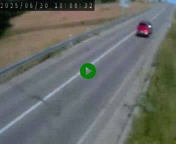 <h2>Caméra routière France - N88, Le Rayol, en direction de Le Puy-en-Velay</h2>
