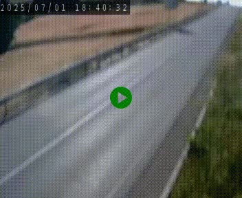 <h2>Caméra routière France - N88, Le Rayol, en direction de Le Puy-en-Velay</h2>