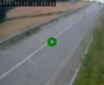 <h2>Caméra routière France - N88, Le Rayol, en direction de Le Puy-en-Velay</h2>