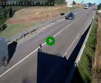 <h2>Caméra routière France - N88, Le Rayol, en direction de Le Puy-en-Velay</h2>