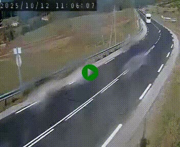 <h2>Webcam routière au niveau du col de la Chavade en Ardèche, sur la N102 à 1266 mètres d'altitude</h2>