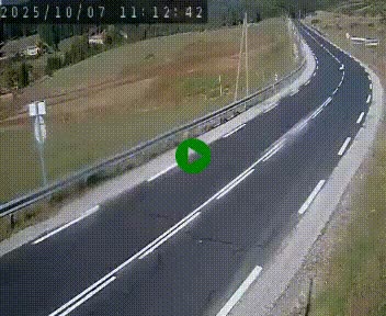 <h2>Webcam routière au niveau du col de la Chavade en Ardèche, sur la N102 à 1266 mètres d'altitude</h2>