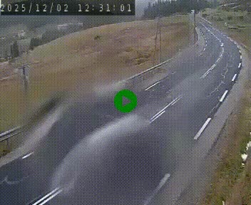 <h2>Webcam routière au niveau du col de la Chavade en Ardèche, sur la N102 à 1266 mètres d'altitude</h2>
