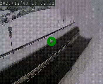<h2>Webcam routière au niveau du col de la Chavade en Ardèche, sur la N102 à 1266 mètres d'altitude</h2>