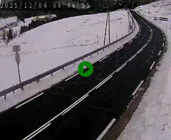 <h2>Webcam routière au niveau du col de la Chavade en Ardèche, sur la N102 à 1266 mètres d'altitude</h2>