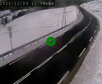 <h2>Webcam routière au niveau du col de la Chavade en Ardèche, sur la N102 à 1266 mètres d'altitude</h2>