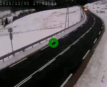 <h2>Webcam routière au niveau du col de la Chavade en Ardèche, sur la N102 à 1266 mètres d'altitude</h2>