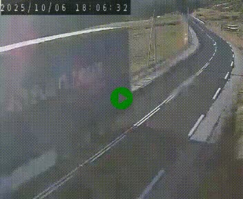 <h2>Webcam routière au niveau du col de la Chavade en Ardèche, sur la N102 à 1266 mètres d'altitude</h2>