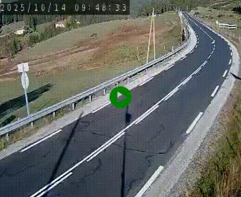 <h2>Webcam routière au niveau du col de la Chavade en Ardèche, sur la N102 à 1266 mètres d'altitude</h2>
