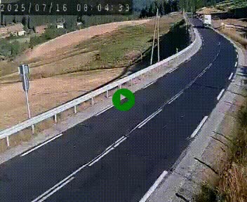 <h2>Webcam routière au niveau du col de la Chavade en Ardèche, sur la N102 à 1266 mètres d'altitude</h2>