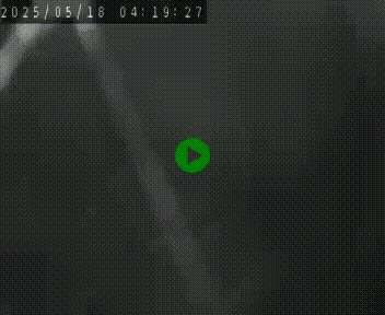 Webcam routière au niveau du col de la Chavade en Ardèche, sur la N102 à 1266 mètres d'altitude
