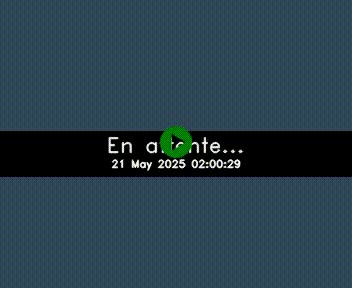 Webcam routière au niveau du col de la Chavade en Ardèche, sur la N102 à 1266 mètres d'altitude