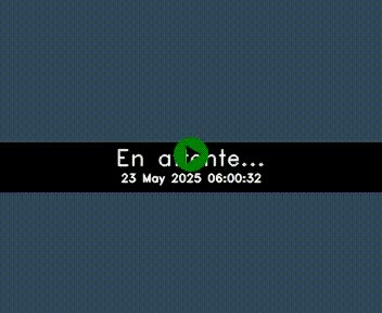 Webcam routière au niveau du col de la Chavade en Ardèche, sur la N102 à 1266 mètres d'altitude