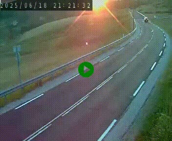 <h2>Webcam routière au niveau du col de la Chavade en Ardèche, sur la N102 à 1266 mètres d'altitude</h2>