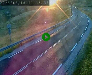 <h2>Webcam routière au niveau du col de la Chavade en Ardèche, sur la N102 à 1266 mètres d'altitude</h2>