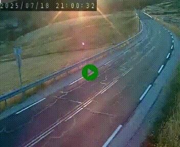 <h2>Webcam routière au niveau du col de la Chavade en Ardèche, sur la N102 à 1266 mètres d'altitude</h2>