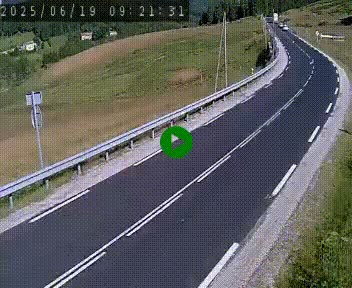 <h2>Webcam routière au niveau du col de la Chavade en Ardèche, sur la N102 à 1266 mètres d'altitude</h2>