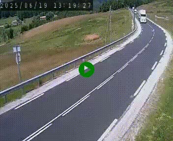 <h2>Webcam routière au niveau du col de la Chavade en Ardèche, sur la N102 à 1266 mètres d'altitude</h2>
