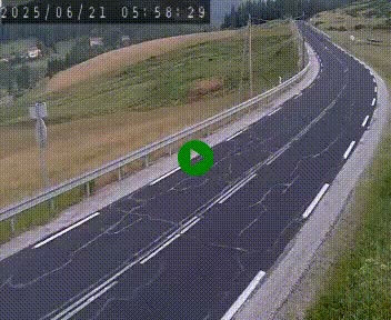 <h2>Webcam routière au niveau du col de la Chavade en Ardèche, sur la N102 à 1266 mètres d'altitude</h2>
