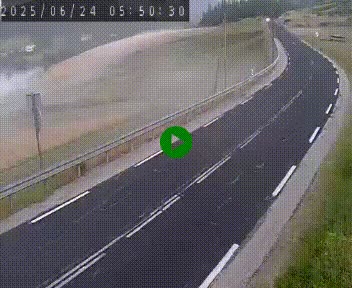 <h2>Webcam routière au niveau du col de la Chavade en Ardèche, sur la N102 à 1266 mètres d'altitude</h2>